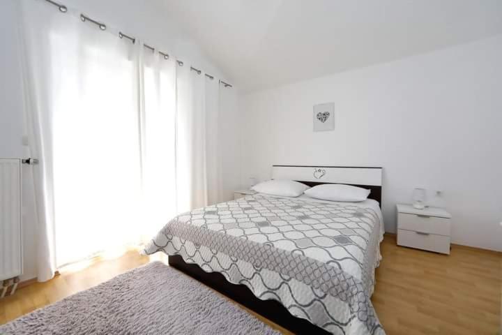 Apartman Sime Bibinje Exterior photo