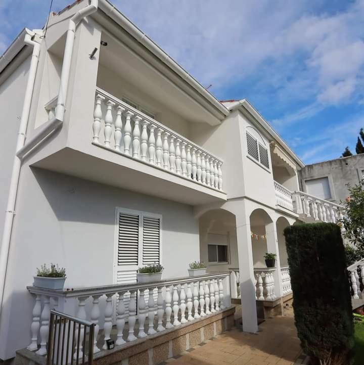 Apartman Sime Bibinje Exterior photo
