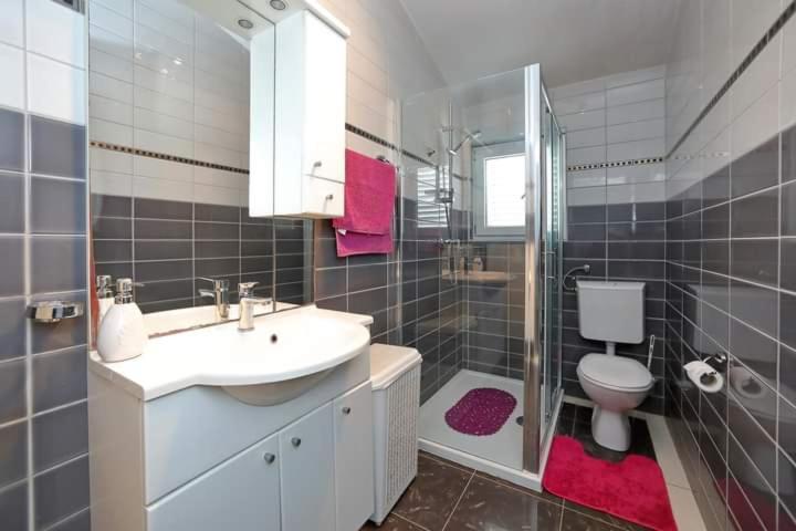 Apartman Sime Bibinje Exterior photo