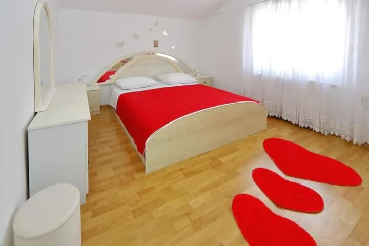 Apartman Sime Bibinje Exterior photo
