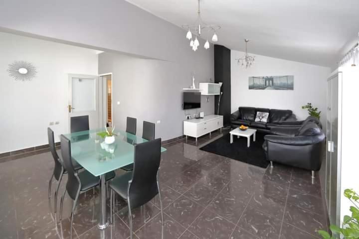 Apartman Sime Bibinje Exterior photo