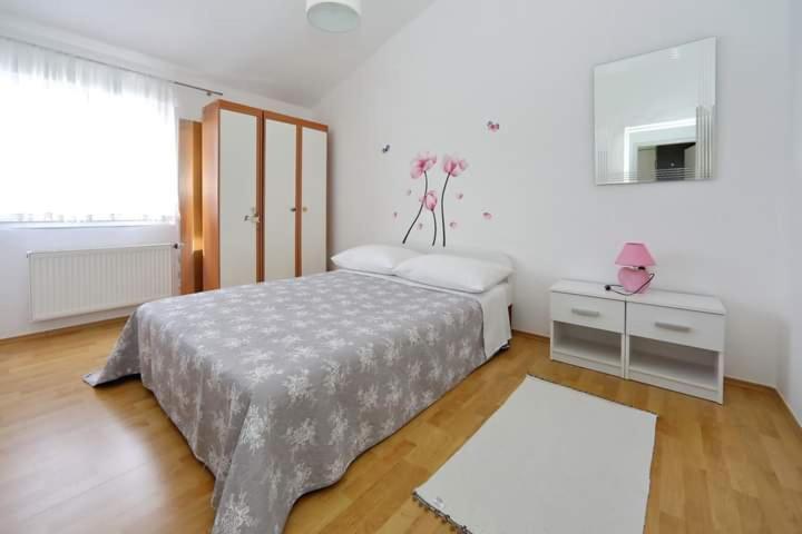 Apartman Sime Bibinje Exterior photo
