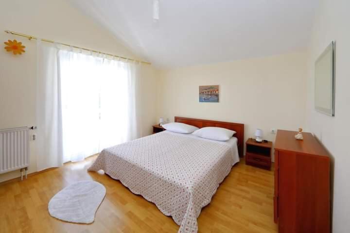 Apartman Sime Bibinje Exterior photo